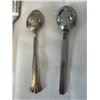 Image 5 : ASSORTED COLLECTIBLE CUTLERY, SOME SILVER CONTENT