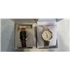 Image 1 : 2 NEW WATCHES, ANNE KLEIN AND NINE WEST
