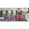 Image 3 : 12 NEW BIO-CHIC NAIL POLISHS