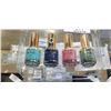 Image 4 : 12 NEW BIO-CHIC NAIL POLISHS
