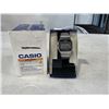 Image 1 : NEW CASIO WATCH