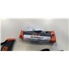 Image 3 : TWO BEAR GRYLLS FOLDING KNIVES HERO EDGE FOLDING KNIFE AND SMITH& WESSON KNIFE