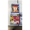 Image 2 : 3 AS NEW PS5 PLAYSTATION GAMES