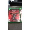 Image 2 : 3 AS NEW XBOX X GAMES