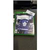 Image 4 : 3 AS NEW XBOX X GAMES