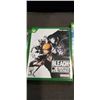 Image 3 : 3 AS NEW XBOX X GAMES