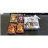 Image 1 : LOT OF SEALED POKEMON CARDS