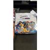 Image 5 : LOT OF SEALED POKEMON CARDS