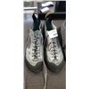 Image 2 : FOX BIKING SHOES AND LA SPORTIVA CLIMBING SHOES, BOTH SIZE 7.5