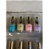 Image 2 : 12 NEW BIO-CHIC NAIL LAQUER/POLISH