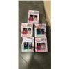 Image 1 : 10 NEW MORGAN TAYLOR NAIL POLISHS
