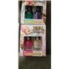 Image 2 : 10 NEW MORGAN TAYLOR NAIL POLISHS