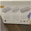 Image 5 : NEW 11 PIECE KITCHEN ORGANIZER SET