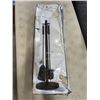 Image 1 : FIREPLACE SET