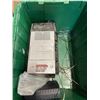 Image 3 : TOTE OF BOOKSHELF STEREO