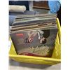 Image 2 : 2 CRATES OF ESTATE RECORDS