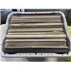 Image 3 : 2 CRATES OF ESTATE RECORDS