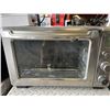 Image 2 : MASTERCHEF MICROWAVE, LINK LIFE COFFEE MAKER AND OSTER TOASTER OVEN