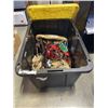 Image 1 : TOTE OF HORSE TACK
