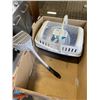 Image 3 : CAT SCRATCH POST, CAGE, BED AND MORE