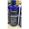 Image 2 : 4 TRACE 40,000 VOLTS ELECTRPLYTE CONCENTRATE, 8 FL.OZ. EACH