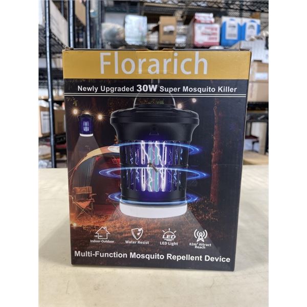 FLORARICH 30W MOSQUITO KILLER