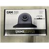 Image 1 : NEW CRIME STOPPERS CAM-300 5 IN 1 CAMERA SYSTEM, WITH LICENSE PLATE BRACKET