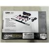 Image 2 : NEW CRIME STOPPERS CAM-300 5 IN 1 CAMERA SYSTEM, WITH LICENSE PLATE BRACKET