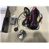 Image 3 : NEW CRIME STOPPERS CAM-300 5 IN 1 CAMERA SYSTEM, WITH LICENSE PLATE BRACKET