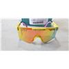 Image 2 : 2 NEW PAIRS OF YOUTH PREMIUM PIT VIPER SUNGLASSES