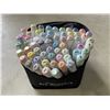 Image 2 : SET OF CALIART ART MARKERS
