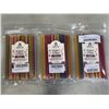 Image 1 : 3 NEW HONEY STCKS VARIETY PACK 50CT