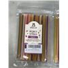 Image 2 : 3 NEW HONEY STCKS VARIETY PACK 50CT
