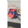 Image 2 : NEW GEL BLASTER, AND 2 KIDS TACTICAL VEST KITS, WITH FOAM BULLETS