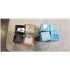 Image 1 : LAGUNA MOON TEETH WHITENING POWDER, HYDRA STAR PATCHES + SALICYLIC ACID, LAURA GELLER FOUNDATION AND