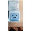 Image 2 : LAGUNA MOON TEETH WHITENING POWDER, HYDRA STAR PATCHES + SALICYLIC ACID, LAURA GELLER FOUNDATION AND