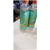 Image 3 : 6 TREE HUT COCONUT AND LIME MOISTURIZING SHAVE OIL AND 2 BOTTLES OF REJUVENATE SOAP SCUM REMOVER