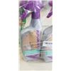 Image 4 : 6 TREE HUT COCONUT AND LIME MOISTURIZING SHAVE OIL AND 2 BOTTLES OF REJUVENATE SOAP SCUM REMOVER