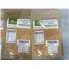 Image 2 : 100% ORGANIC CEYLON CINNAMON POWDER, GLUTEN FREE, NON GMO, 4 PACKS 3.5OZ EACH AND SCENTED NATURAL CA