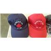 Image 2 : 6 NEW "ELBOWS UP" BASEBALL HATS