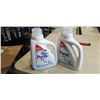 Image 1 : 2 NEW PUREX 4 IN 1 LAUNDRY DETERGENT, 2.03L EACH