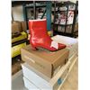 Image 4 : 6 PAIRS OF WOMENS BOOTS, SIZE 6.5, 7 AND 7.5