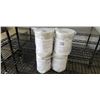 Image 1 : 4 DIRTY LABS BIO ENZYMELAUNDRY BOOSTER, 48 LOADS EACH