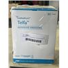 Image 4 : 2 BOXES OF DUDE WIPES, TELFA ADHESIVE DRESSING AND WASABI