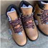 Image 3 : TWO NEW PAIRS OF SIZE 11 3M WATERPROOF THINSULATE BOOTS RETAIL $120+