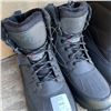 Image 2 : TWO PAIRS OF NEW SIZE 9 WATERPROOF BOOTS CANADIANA AND OZARK TRAIL RETAIL $120+