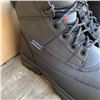 Image 3 : TWO PAIRS OF NEW SIZE 9 WATERPROOF BOOTS CANADIANA AND OZARK TRAIL RETAIL $120+