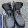 Image 2 : 4 PAIRS OF SIZE 10 FOOTWEAR RUNNING SHOES AND WATERPROOF BOOTS