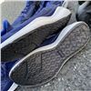 Image 8 : 4 PAIRS OF SIZE 10 FOOTWEAR RUNNING SHOES AND WATERPROOF BOOTS