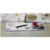Image 4 : SHELF KIT, MONITOR RISER, SINGLE MONITOR ARMS FOR DESK MOUNT AND PROJECTOR MOUNT